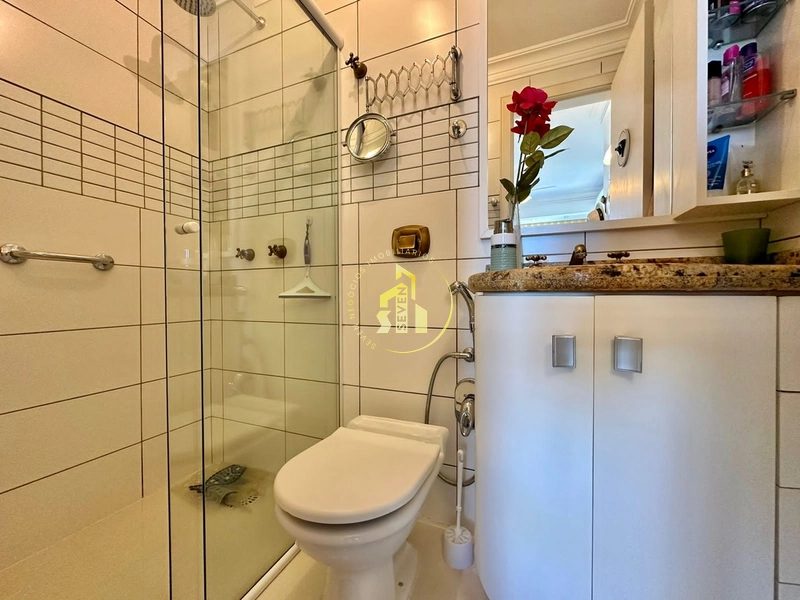 APARTAMENTO 3D COM INFRA E VISTA PADA O MAR, JUNTO A PRAÇA DO FAROL: 29ª foto da galeria de imagens do imóvel