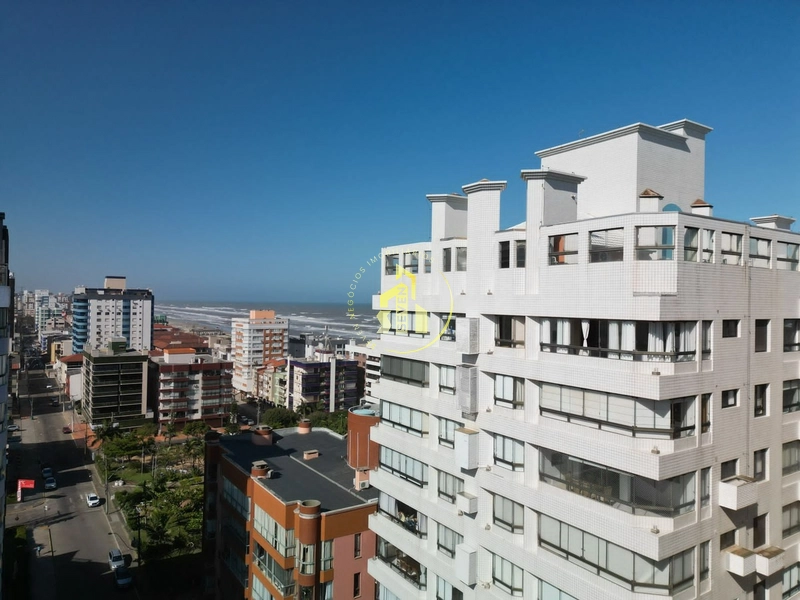 APARTAMENTO 3D COM INFRA E VISTA PADA O MAR, JUNTO A PRAÇA DO FAROL: 34ª foto da galeria de imagens do imóvel