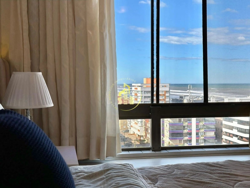 APARTAMENTO 3D COM INFRA E VISTA PADA O MAR, JUNTO A PRAÇA DO FAROL: 24ª foto da galeria de imagens do imóvel