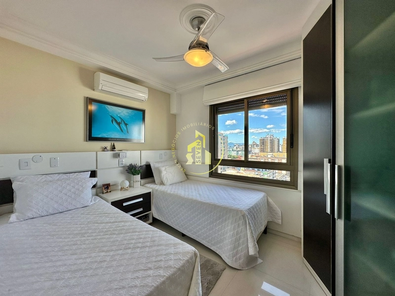APARTAMENTO 3D COM INFRA E VISTA PADA O MAR, JUNTO A PRAÇA DO FAROL: 27ª foto da galeria de imagens do imóvel