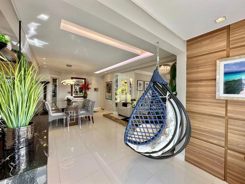 APARTAMENTO 3D COM INFRA E VISTA PADA O MAR, JUNTO A PRAÇA DO FAROL: 14ª foto da galeria de imagens do imóvel