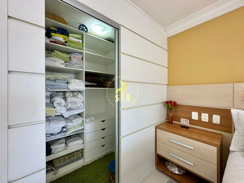 APARTAMENTO 3D COM INFRA E VISTA PADA O MAR, JUNTO A PRAÇA DO FAROL: 26ª foto da galeria de imagens do imóvel