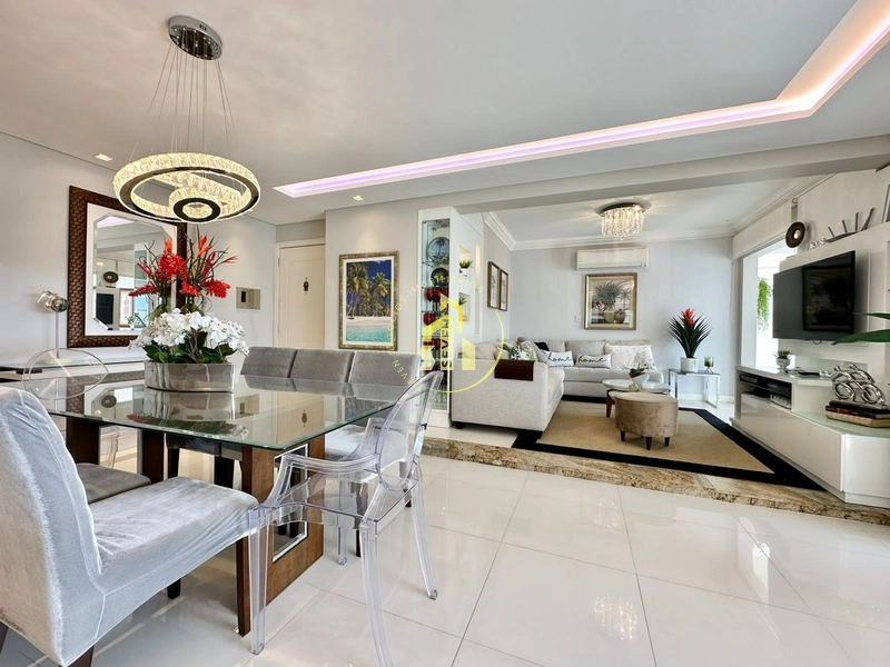 APARTAMENTO 3D COM INFRA E VISTA PADA O MAR, JUNTO A PRAÇA DO FAROL: 5ª foto da galeria de imagens do imóvel