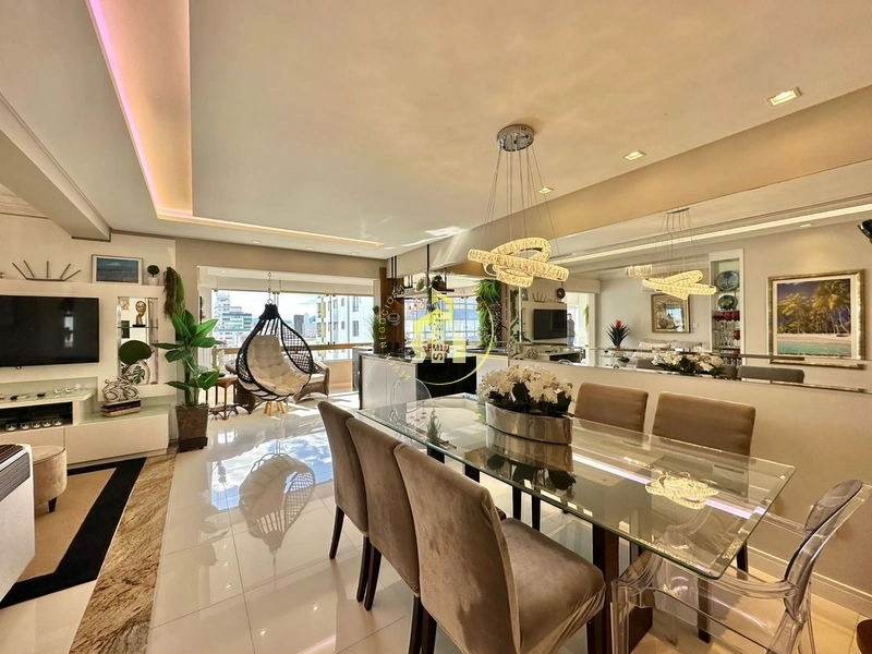 APARTAMENTO 3D COM INFRA E VISTA PADA O MAR, JUNTO A PRAÇA DO FAROL: 7ª foto da galeria de imagens do imóvel