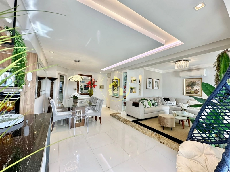 APARTAMENTO 3D COM INFRA E VISTA PADA O MAR, JUNTO A PRAÇA DO FAROL: 9ª foto da galeria de imagens do imóvel