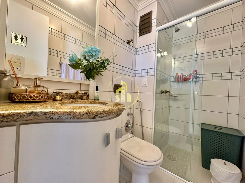 APARTAMENTO 3D COM INFRA E VISTA PADA O MAR, JUNTO A PRAÇA DO FAROL: 30ª foto da galeria de imagens do imóvel