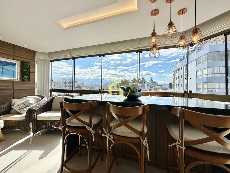 APARTAMENTO 3D COM INFRA E VISTA PADA O MAR, JUNTO A PRAÇA DO FAROL: 15ª foto da galeria de imagens do imóvel