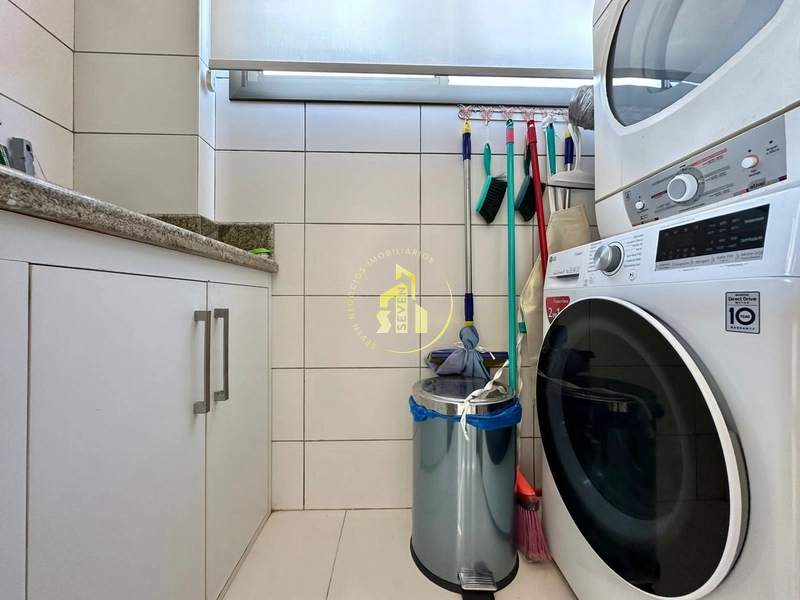 APARTAMENTO 3D COM INFRA E VISTA PADA O MAR, JUNTO A PRAÇA DO FAROL: 28ª foto da galeria de imagens do imóvel