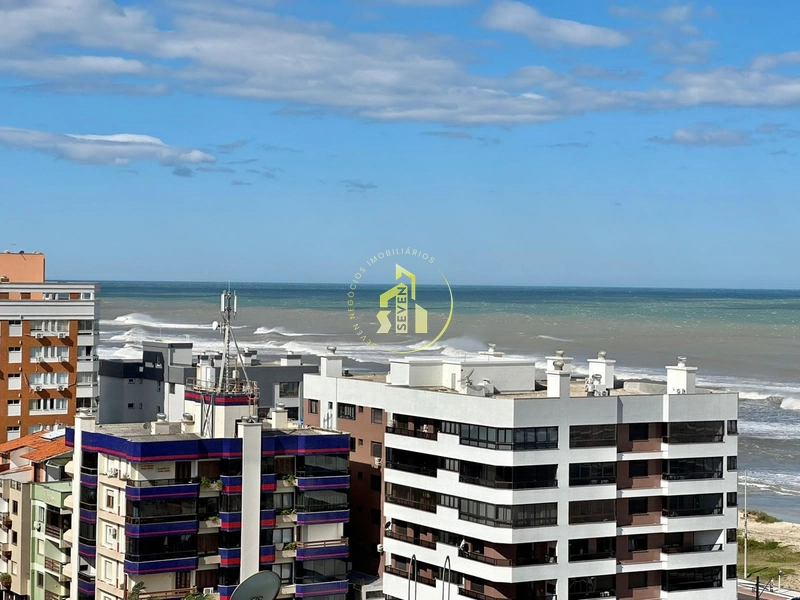 APARTAMENTO 3D COM INFRA E VISTA PADA O MAR, JUNTO A PRAÇA DO FAROL: 35ª foto da galeria de imagens do imóvel