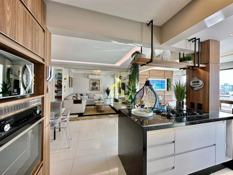 APARTAMENTO 3D COM INFRA E VISTA PADA O MAR, JUNTO A PRAÇA DO FAROL: 18ª foto da galeria de imagens do imóvel
