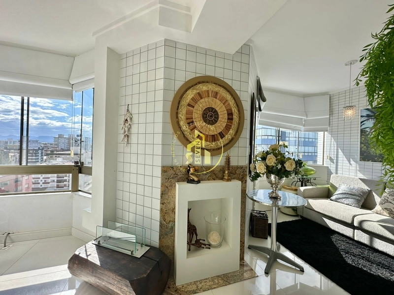 APARTAMENTO 3D COM INFRA E VISTA PADA O MAR, JUNTO A PRAÇA DO FAROL: 17ª foto da galeria de imagens do imóvel