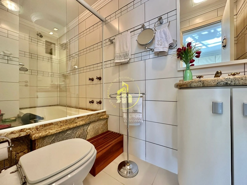APARTAMENTO 3D COM INFRA E VISTA PADA O MAR, JUNTO A PRAÇA DO FAROL: 31ª foto da galeria de imagens do imóvel