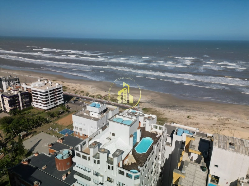 APARTAMENTO 3D COM INFRA E VISTA PADA O MAR, JUNTO A PRAÇA DO FAROL: 32ª foto da galeria de imagens do imóvel