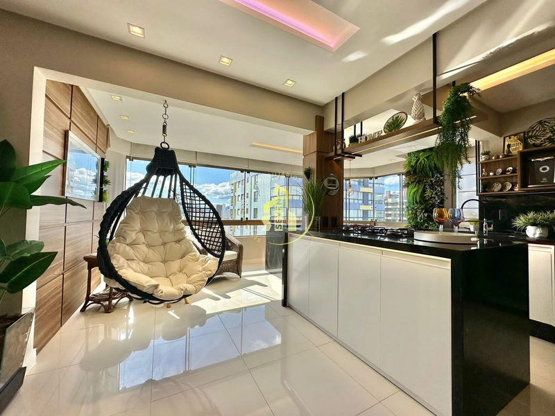 APARTAMENTO 3D COM INFRA E VISTA PADA O MAR, JUNTO A PRAÇA DO FAROL: 13ª foto da galeria de imagens do imóvel