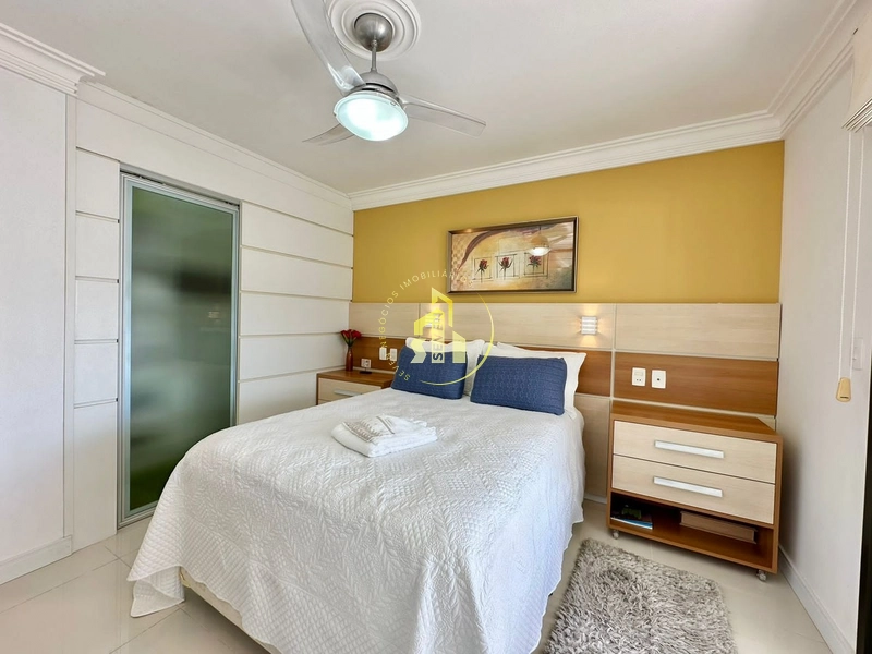 APARTAMENTO 3D COM INFRA E VISTA PADA O MAR, JUNTO A PRAÇA DO FAROL: 25ª foto da galeria de imagens do imóvel