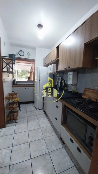 AMPLO APTO DE 3 DORMITÓRIOS + DEPENDÊNCIA E SACADA, ZONA NOVA: 9ª foto da galeria de imagens do imóvel