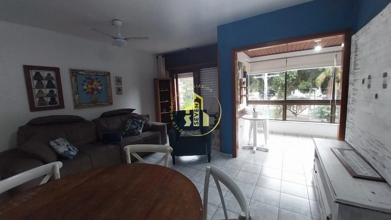 AMPLO APTO DE 3 DORMITÓRIOS + DEPENDÊNCIA E SACADA, ZONA NOVA: 4ª foto da galeria de imagens do imóvel