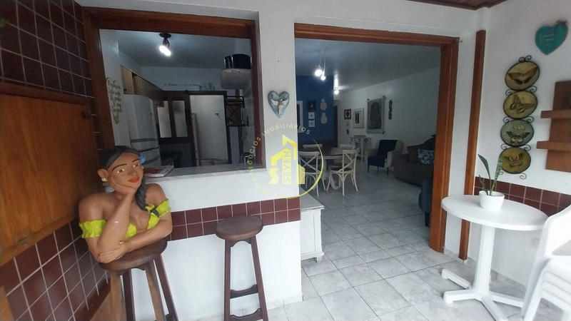 AMPLO APTO DE 3 DORMITÓRIOS + DEPENDÊNCIA E SACADA, ZONA NOVA: 3ª foto da galeria de imagens do imóvel