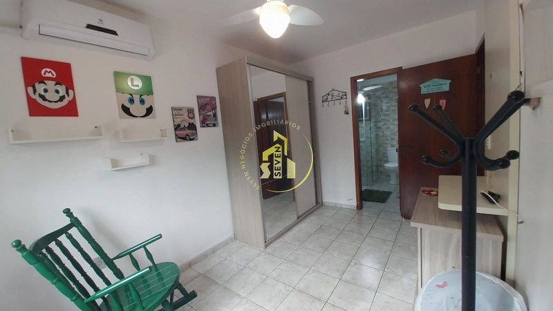 AMPLO APTO DE 3 DORMITÓRIOS + DEPENDÊNCIA E SACADA, ZONA NOVA: 18ª foto da galeria de imagens do imóvel