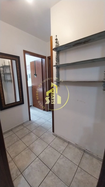 AMPLO APTO DE 3 DORMITÓRIOS + DEPENDÊNCIA E SACADA, ZONA NOVA: 22ª foto da galeria de imagens do imóvel