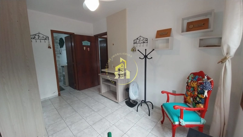 AMPLO APTO DE 3 DORMITÓRIOS + DEPENDÊNCIA E SACADA, ZONA NOVA: 17ª foto da galeria de imagens do imóvel