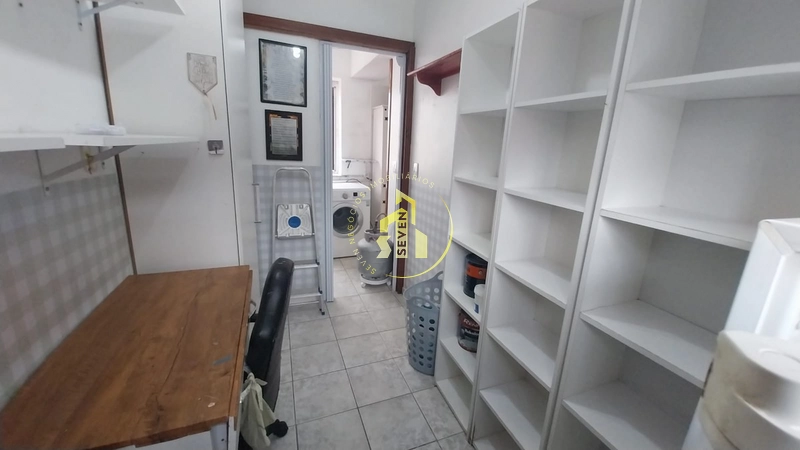 AMPLO APTO DE 3 DORMITÓRIOS + DEPENDÊNCIA E SACADA, ZONA NOVA: 21ª foto da galeria de imagens do imóvel