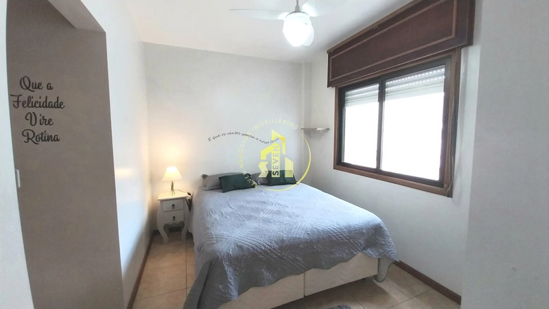 Apto 2 dormitórios, suíte, box e vista mar, Capão da Canoa!: 9ª foto da galeria de imagens do imóvel