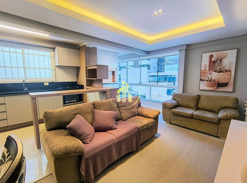 Apartamento próximo ao mar da praia de Capão da Canoa.: 7ª foto da galeria de imagens do imóvel