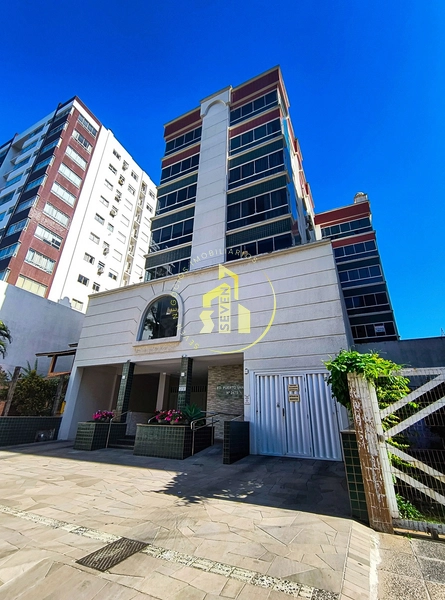 Apartamento próximo ao mar da praia de Capão da Canoa.: 19ª foto da galeria de imagens do imóvel