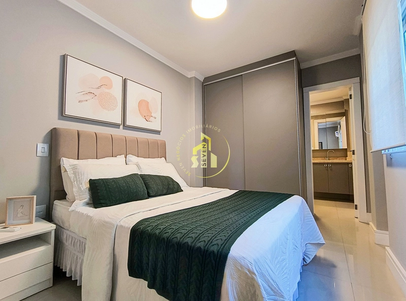 Apartamento próximo ao mar da praia de Capão da Canoa.: 14ª foto da galeria de imagens do imóvel