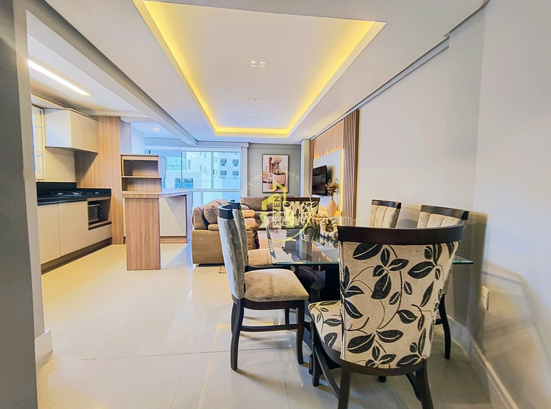Apartamento próximo ao mar da praia de Capão da Canoa.: 8ª foto da galeria de imagens do imóvel