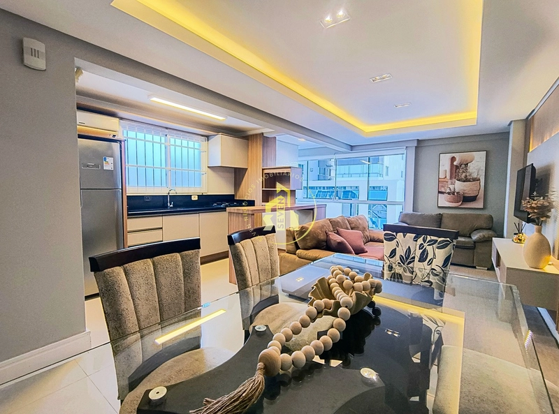 Apartamento próximo ao mar da praia de Capão da Canoa.: 11ª foto da galeria de imagens do imóvel