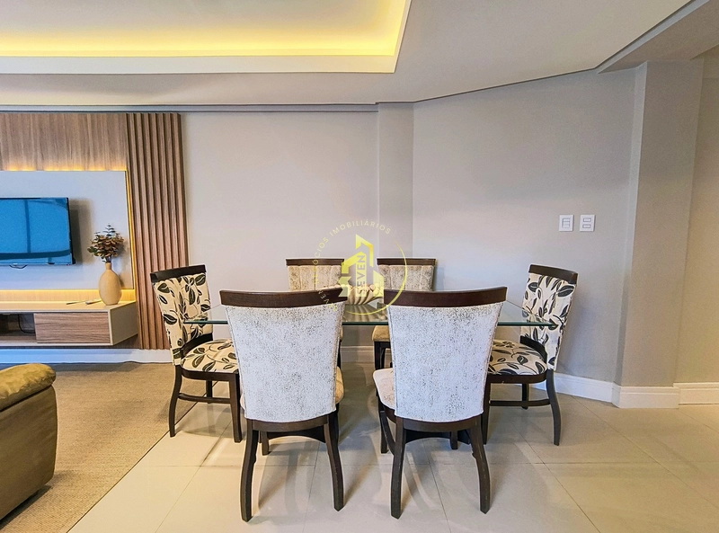 Apartamento próximo ao mar da praia de Capão da Canoa.: 9ª foto da galeria de imagens do imóvel