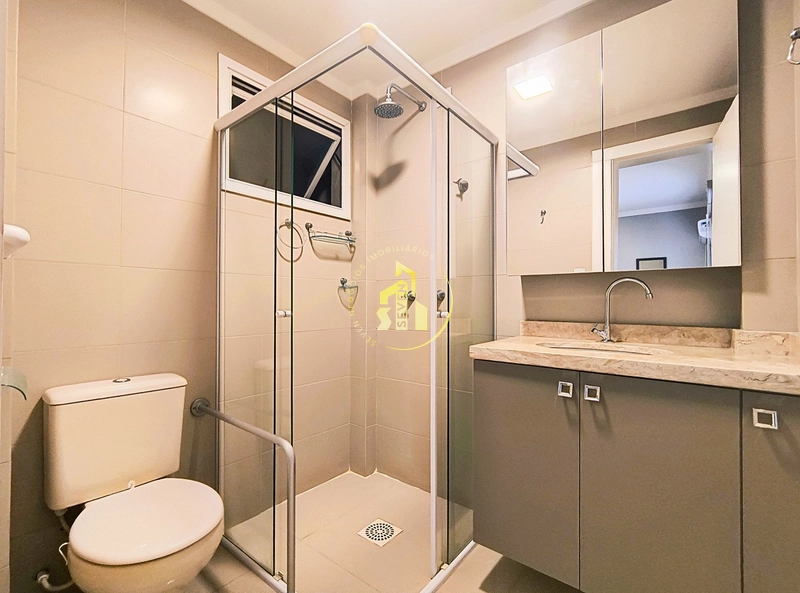 Apartamento próximo ao mar da praia de Capão da Canoa.: 12ª foto da galeria de imagens do imóvel