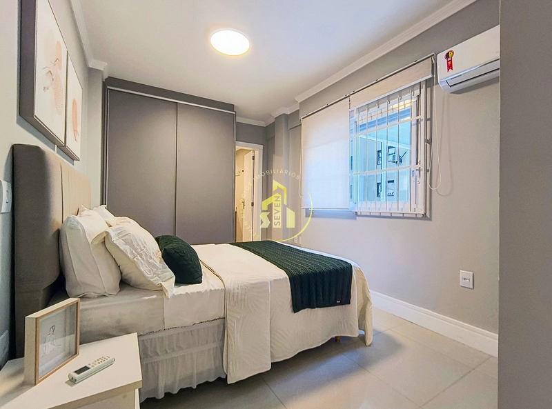 Apartamento próximo ao mar da praia de Capão da Canoa.: 15ª foto da galeria de imagens do imóvel