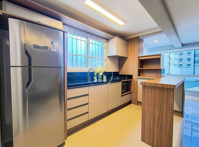 Apartamento próximo ao mar da praia de Capão da Canoa.: 10ª foto da galeria de imagens do imóvel