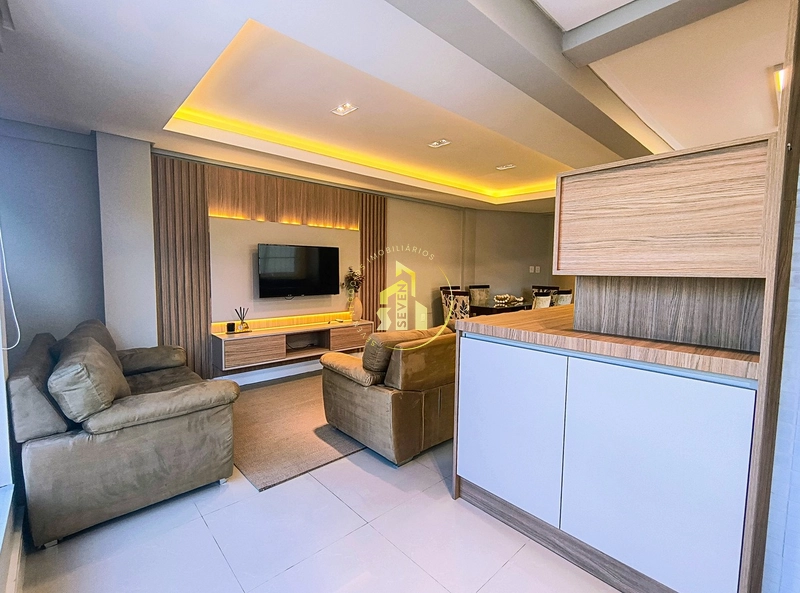 Apartamento próximo ao mar da praia de Capão da Canoa.: 5ª foto da galeria de imagens do imóvel