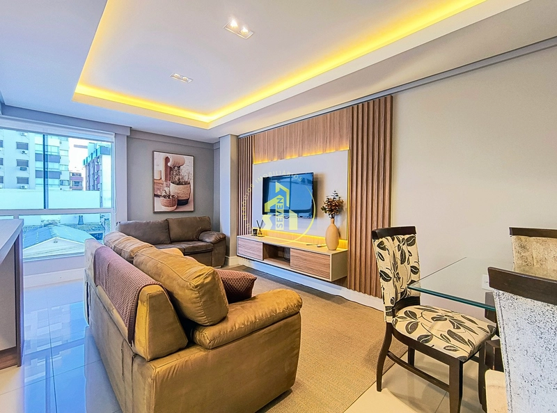 Apartamento próximo ao mar da praia de Capão da Canoa.: 6ª foto da galeria de imagens do imóvel
