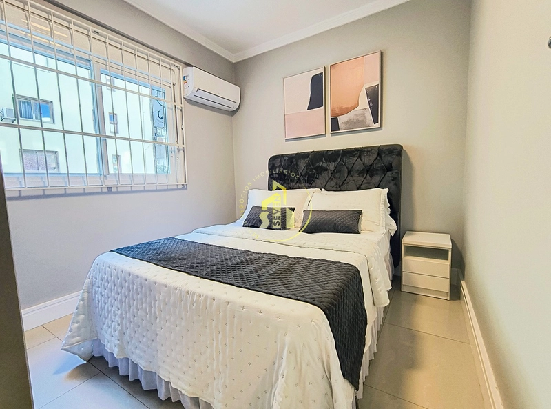 Apartamento próximo ao mar da praia de Capão da Canoa.: 16ª foto da galeria de imagens do imóvel