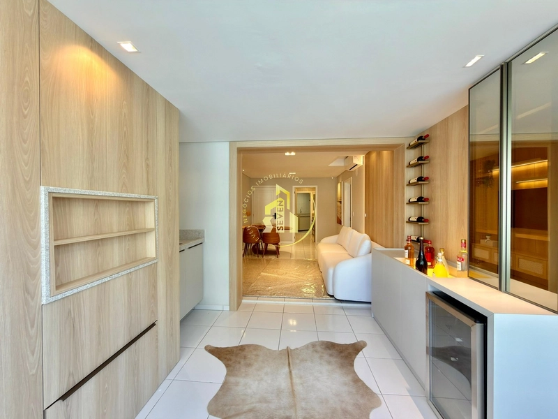 Apartamento dois dormitórios: 15ª foto da galeria de imagens do imóvel