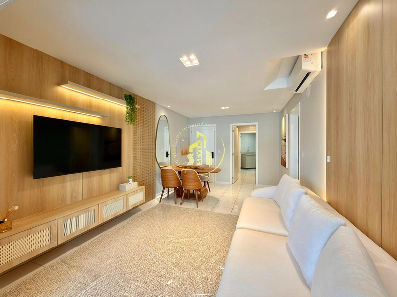 Apartamento dois dormitórios: 6ª foto da galeria de imagens do imóvel