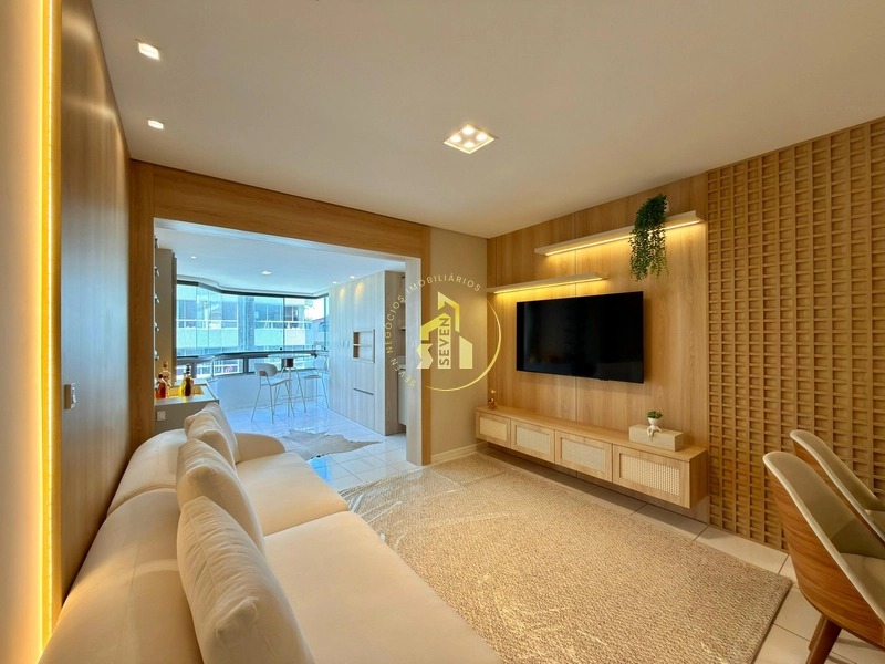 Apartamento dois dormitórios: 2ª foto da galeria de imagens do imóvel