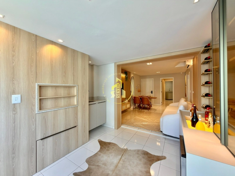 Apartamento dois dormitórios: 12ª foto da galeria de imagens do imóvel