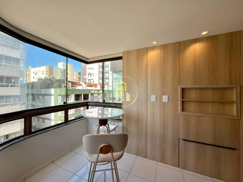Apartamento dois dormitórios: 10ª foto da galeria de imagens do imóvel