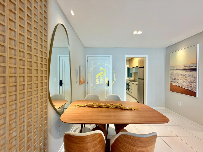 Apartamento dois dormitórios: 16ª foto da galeria de imagens do imóvel