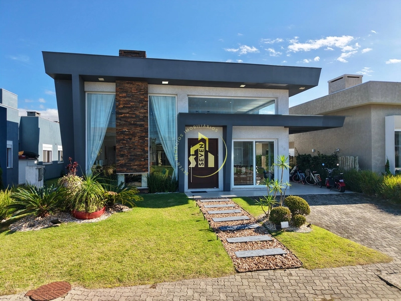 Casa Dubai: 1ª foto da galeria de imagens do imóvel