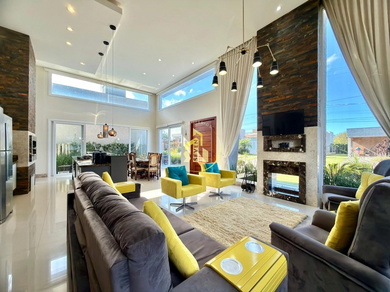 Casa Dubai: 3ª foto da galeria de imagens do imóvel