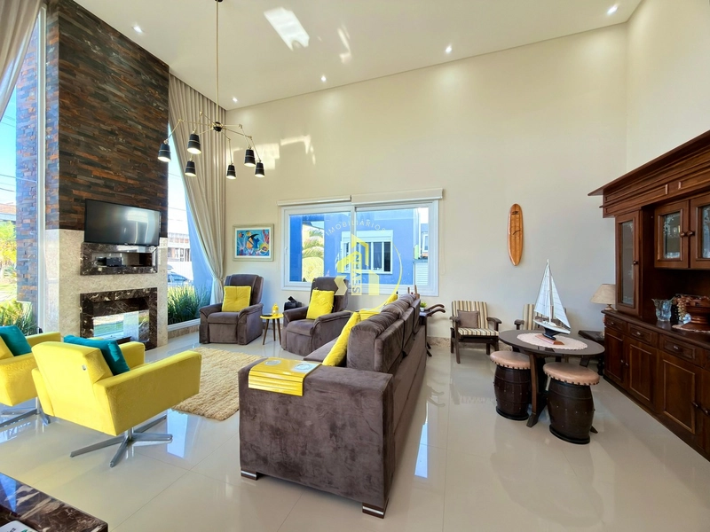 Casa Dubai: 5ª foto da galeria de imagens do imóvel