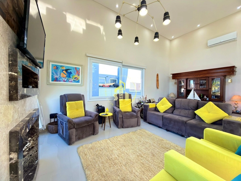 Casa Dubai: 6ª foto da galeria de imagens do imóvel