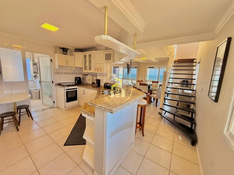 COBERTURA DUPLEX BEIRA-MAR COM PISCINA PRIVATIVA, COM 349m²: 14ª foto da galeria de imagens do imóvel